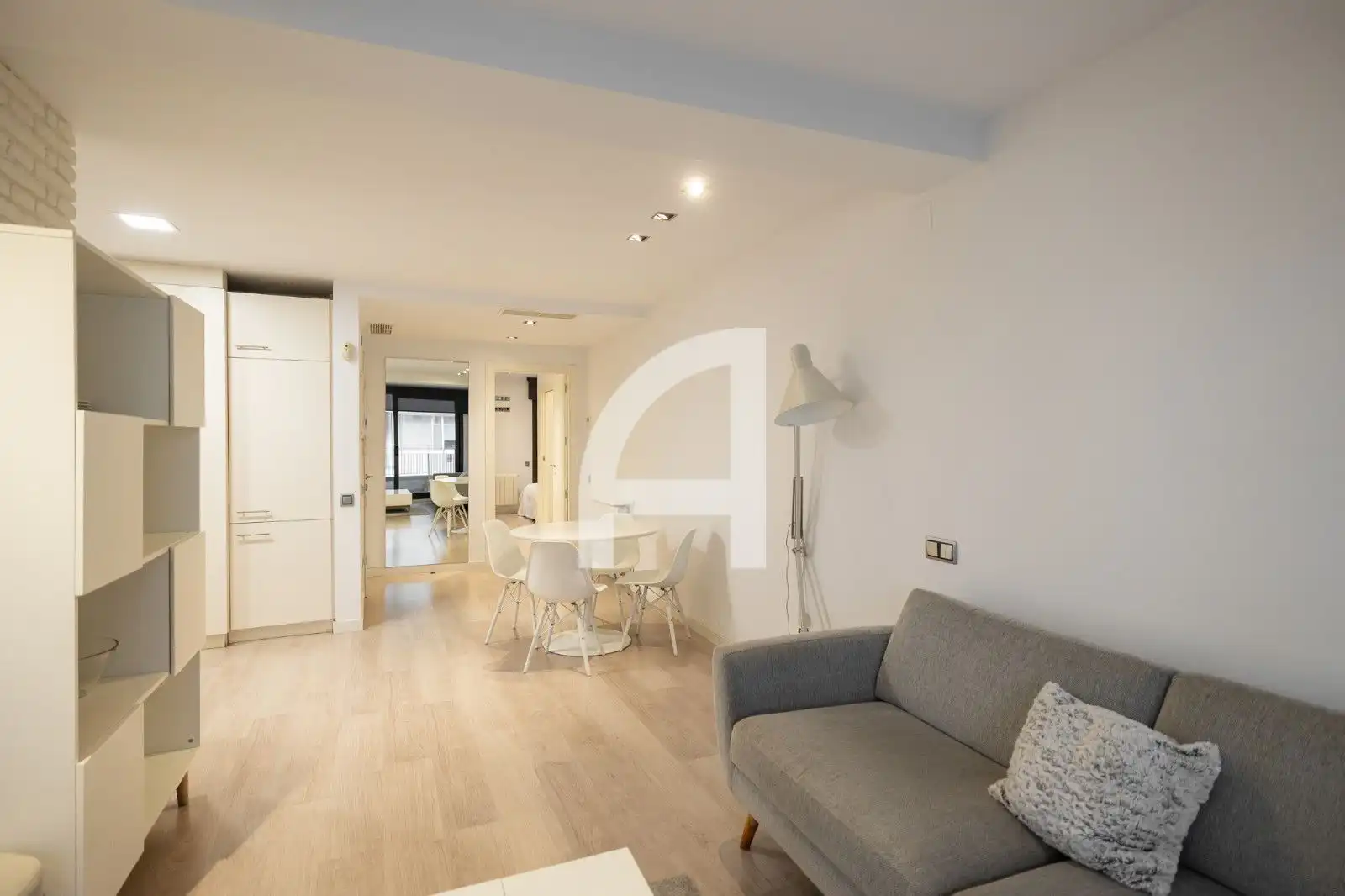 Appartement avec terrasse à vendre à Sarrià - Sant Gervasi, imagen 24