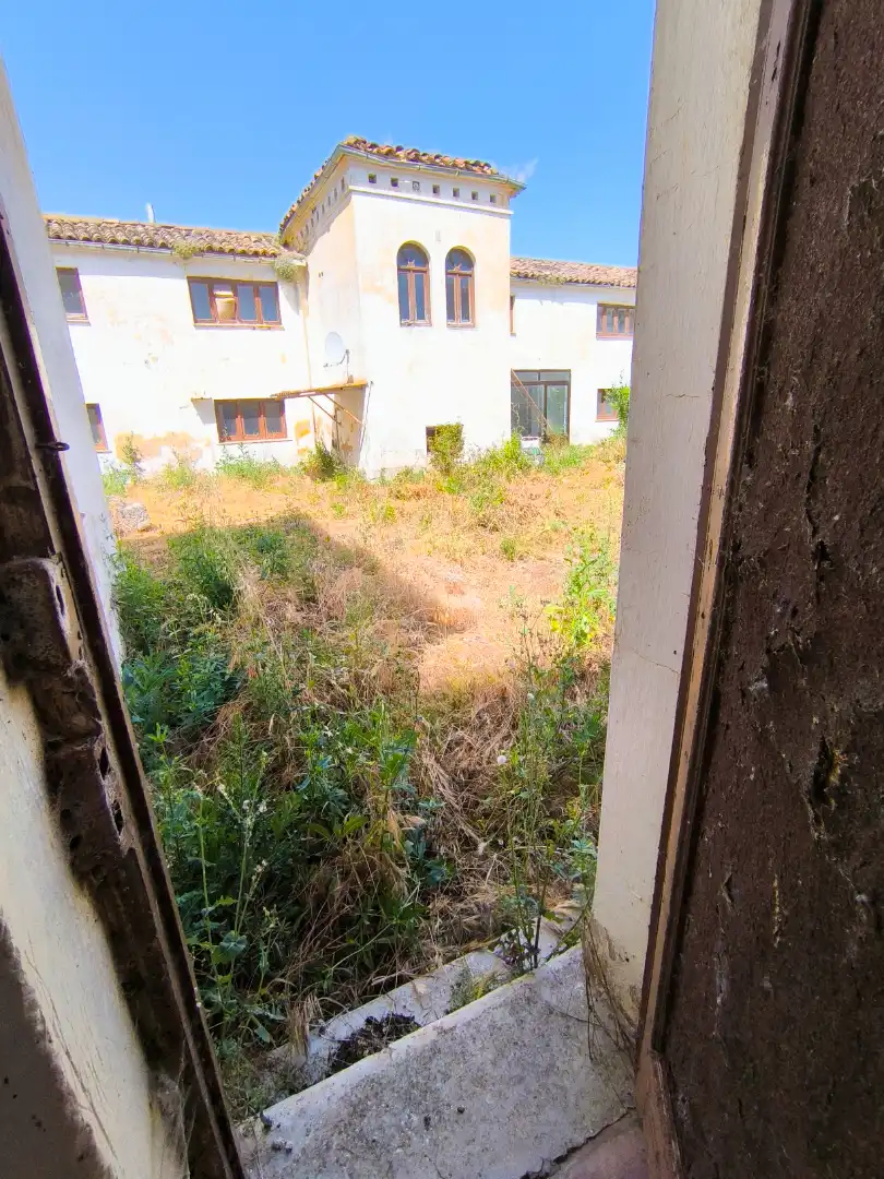 Casa o xalet en venda en Meneses de Campos amb Jardí privat i Traster