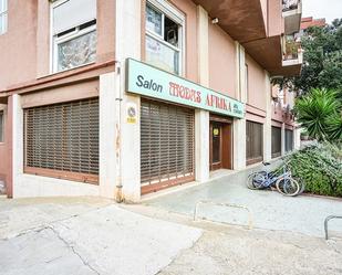 Exterior view of Premises for sale in Blanes  with Air Conditioner and Heating