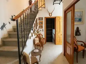 Casa adosada en venda en Marmolejo amb Jardí privat, Terrassa i Balcó