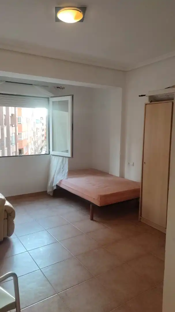 Appartamento con terrazza in vendita a Calle Baños, imagen 2