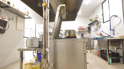 Photo 5 of Premises to rent in San Carlos - San José, Sevilla