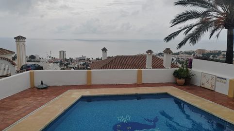 Foto 2 de Pis de lloguer a Riviera del Sol, Mijas