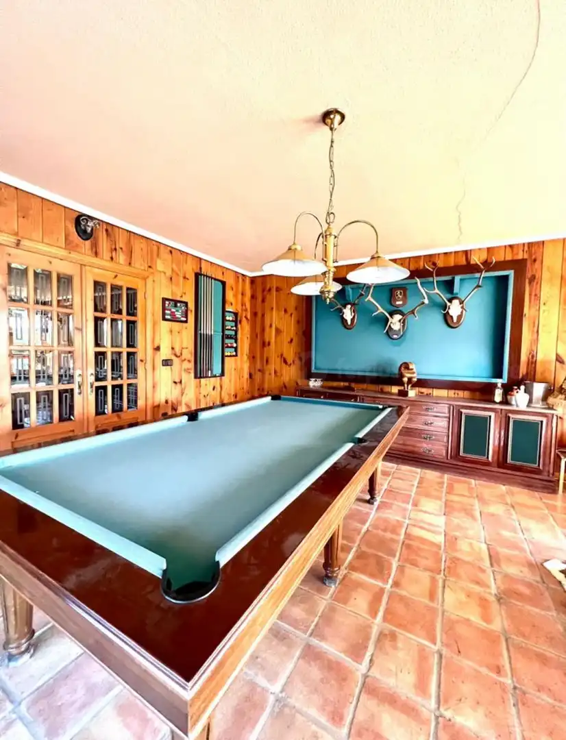 Casa o chalet en venta en Piloña con Calefacción y Jardín privado