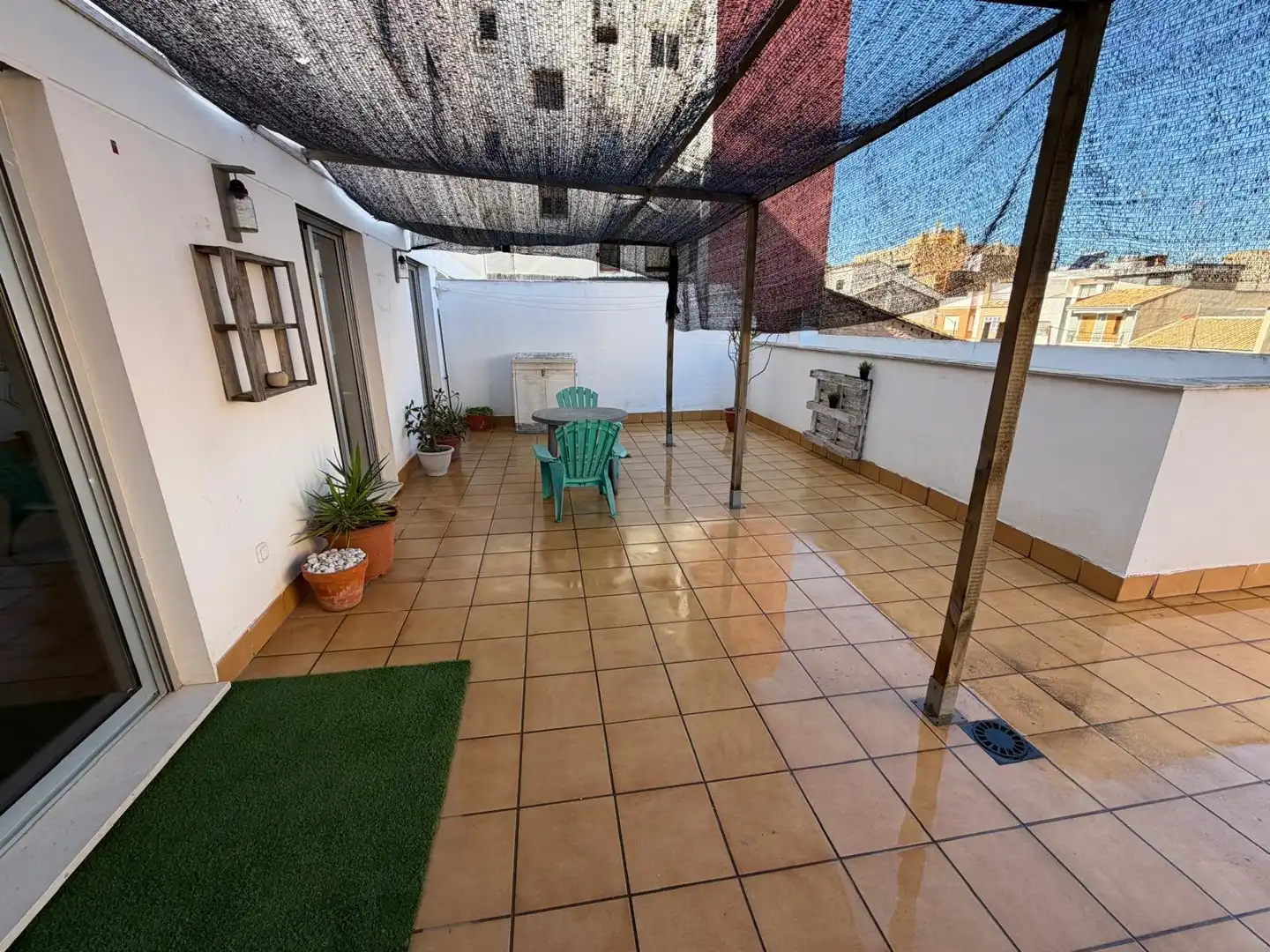 Apartment mit Aufzug zum Verkauf in Massanassa, imagen 3