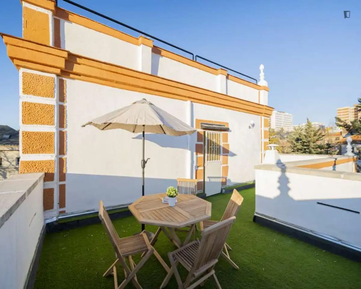 Habitación en Vallehermoso