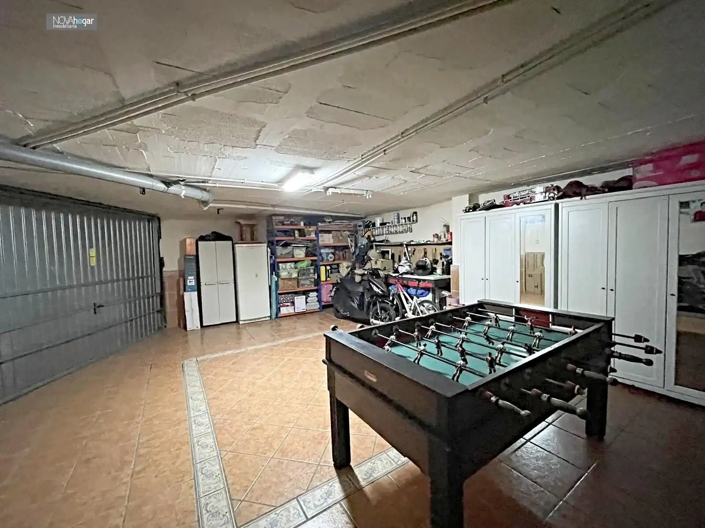 Casa adosada en venta en Estación de Cártama