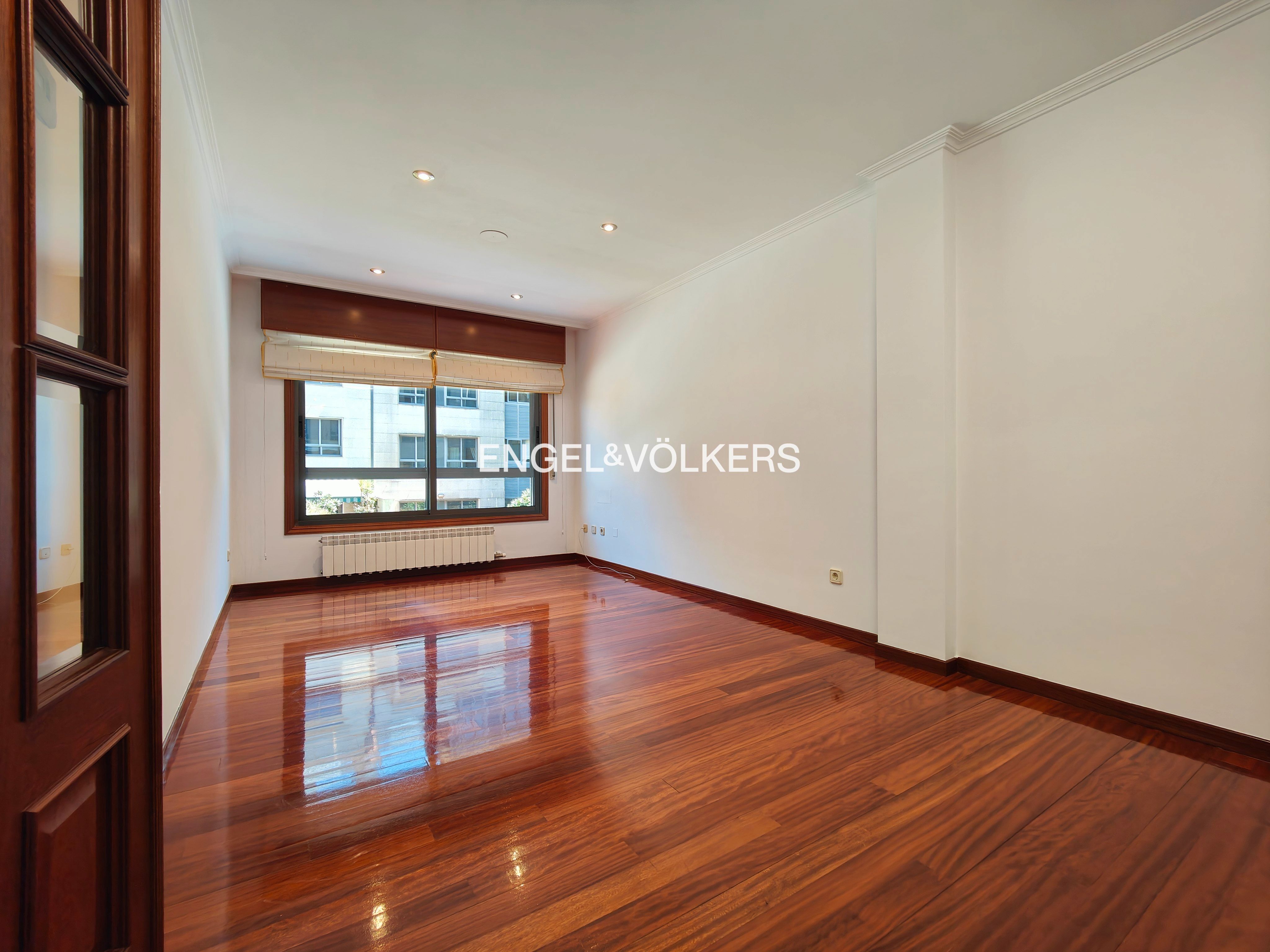 Apartament de lloguer a Zona Fernández Ladreda