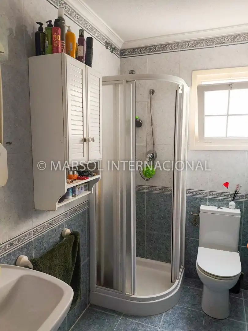 Apartament amb ascensor en venda a Avenida Duque de Tamames, imagen 14