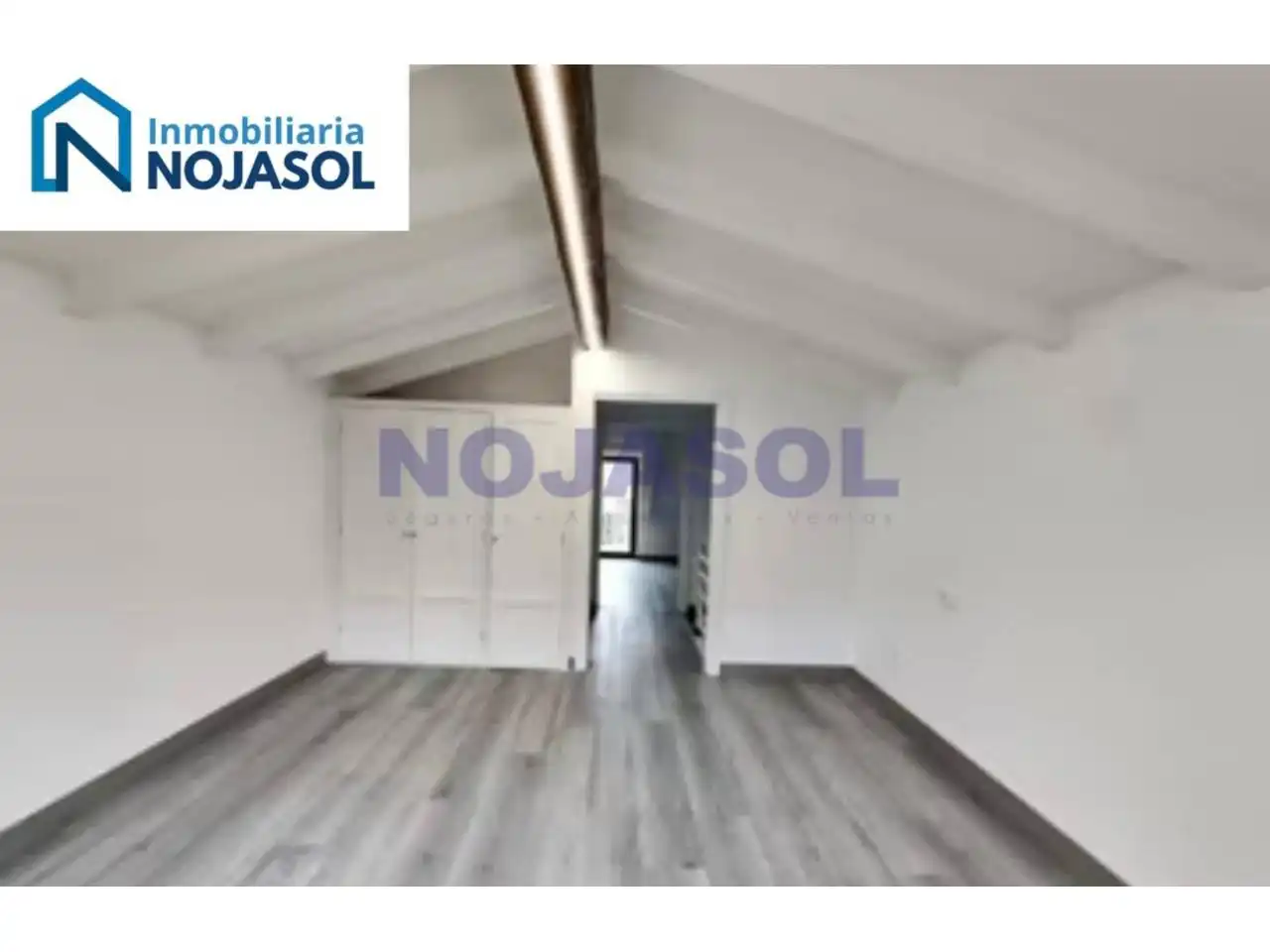 Casa adosada en venda en Ramales de la Victoria amb Calefacció i Terrassa