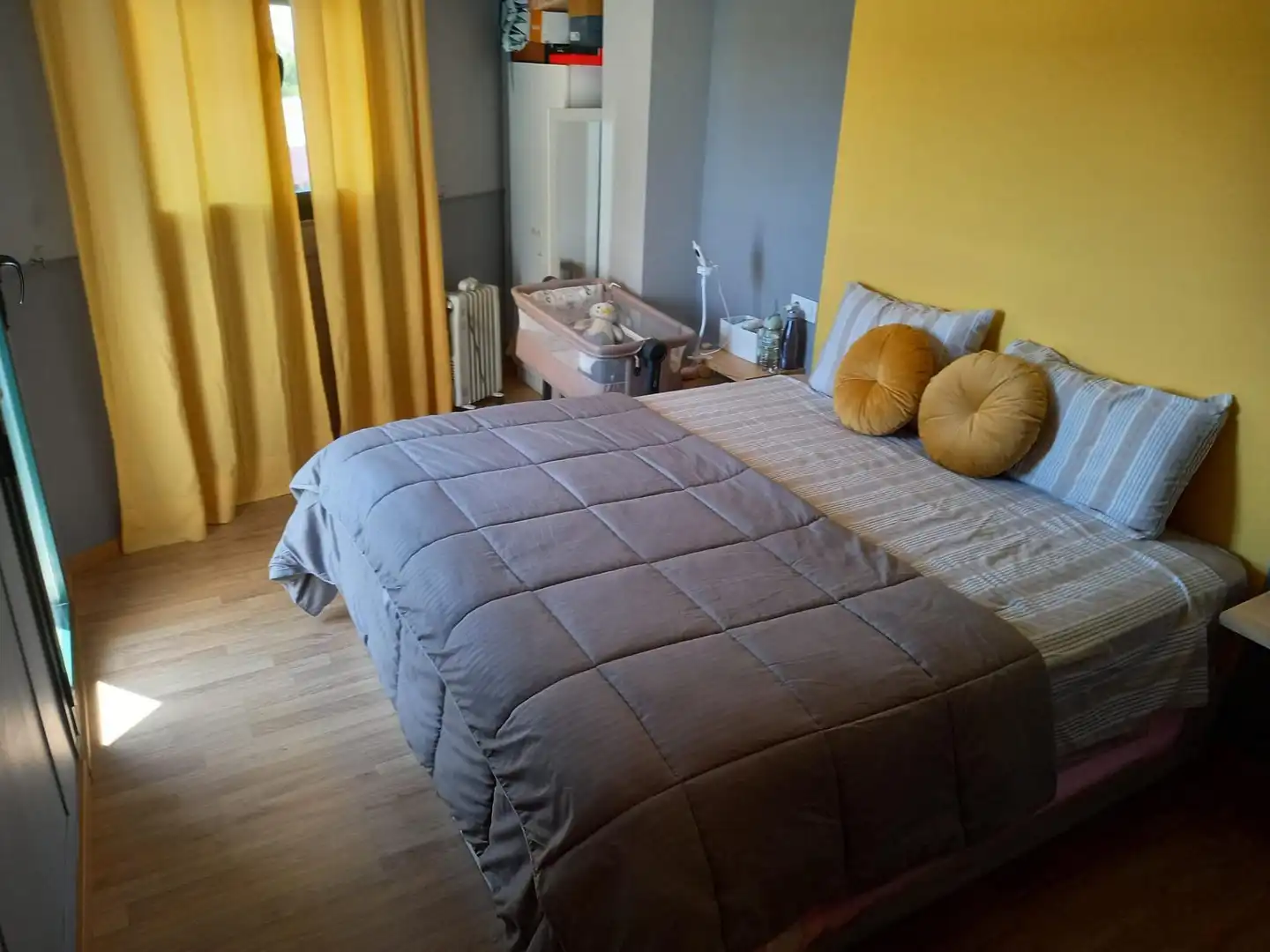 Habitación de Piso en venta en Córdoba con Calefacción, Terraza y Trastero
