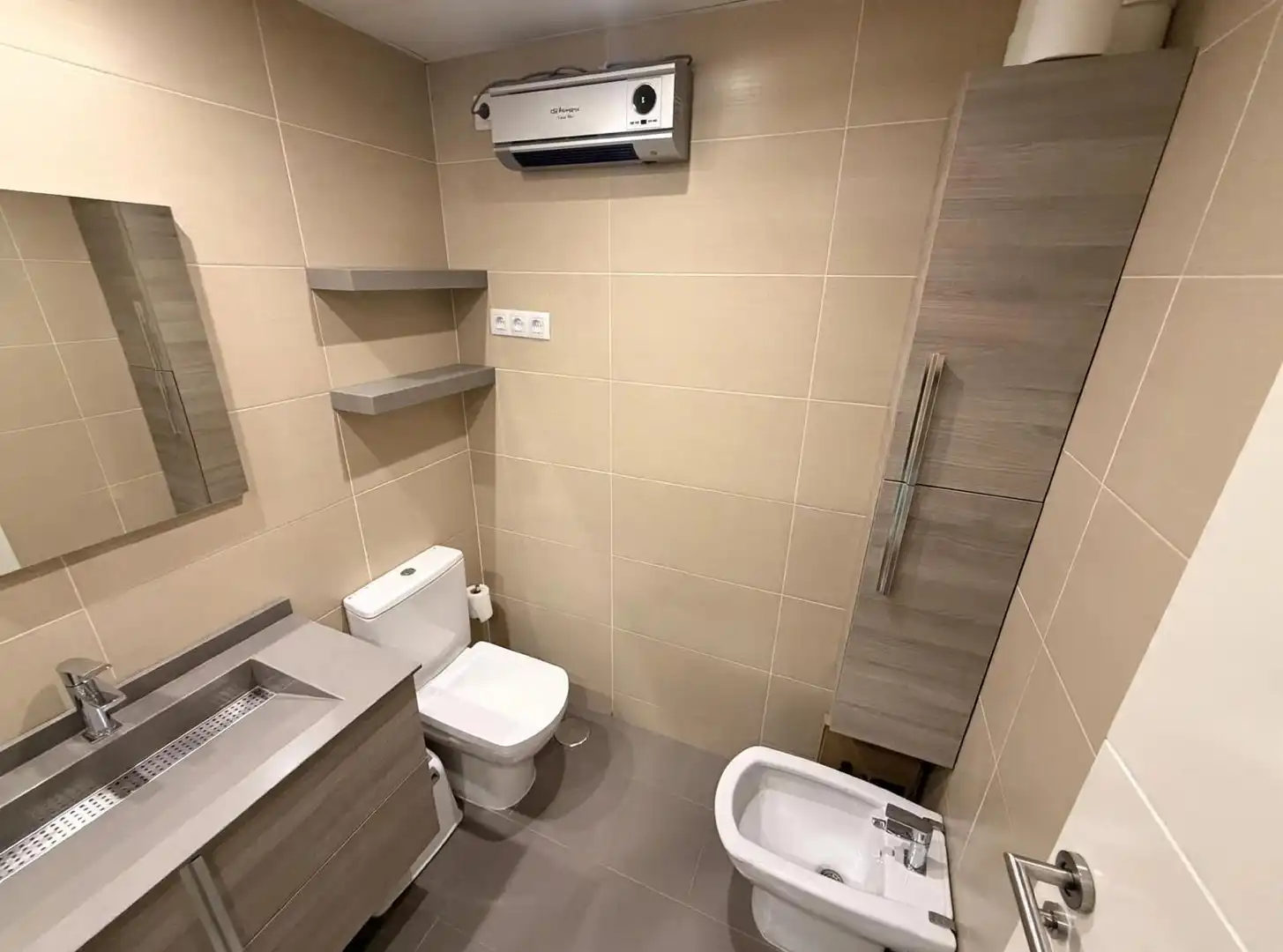 Pis de lloguer a Calle Alcalde Jesús Prieto, 5, El Bercial
