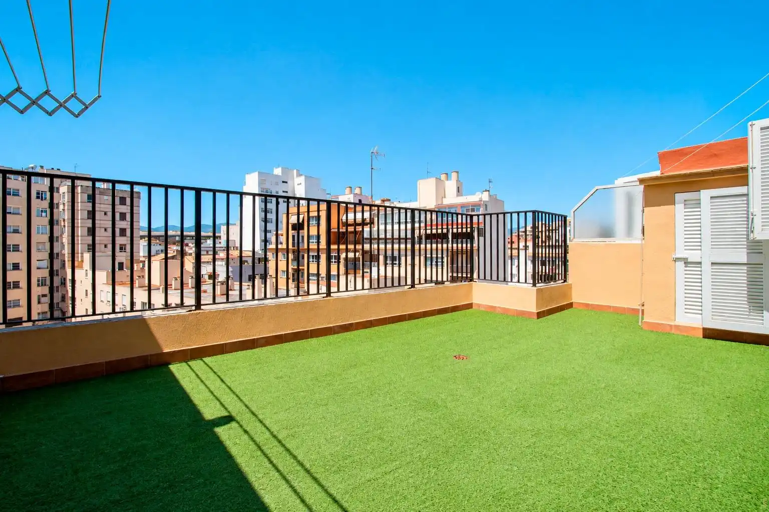 Penthouse mit Aufzug zum Verkauf in REINA CONSTANÇA, imagen 38