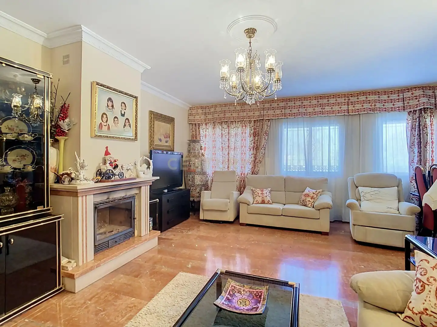 Chalet con piscina en venta en Calle Oloroso, 17, Alhaurín de la Torre, Spain, imagen 6