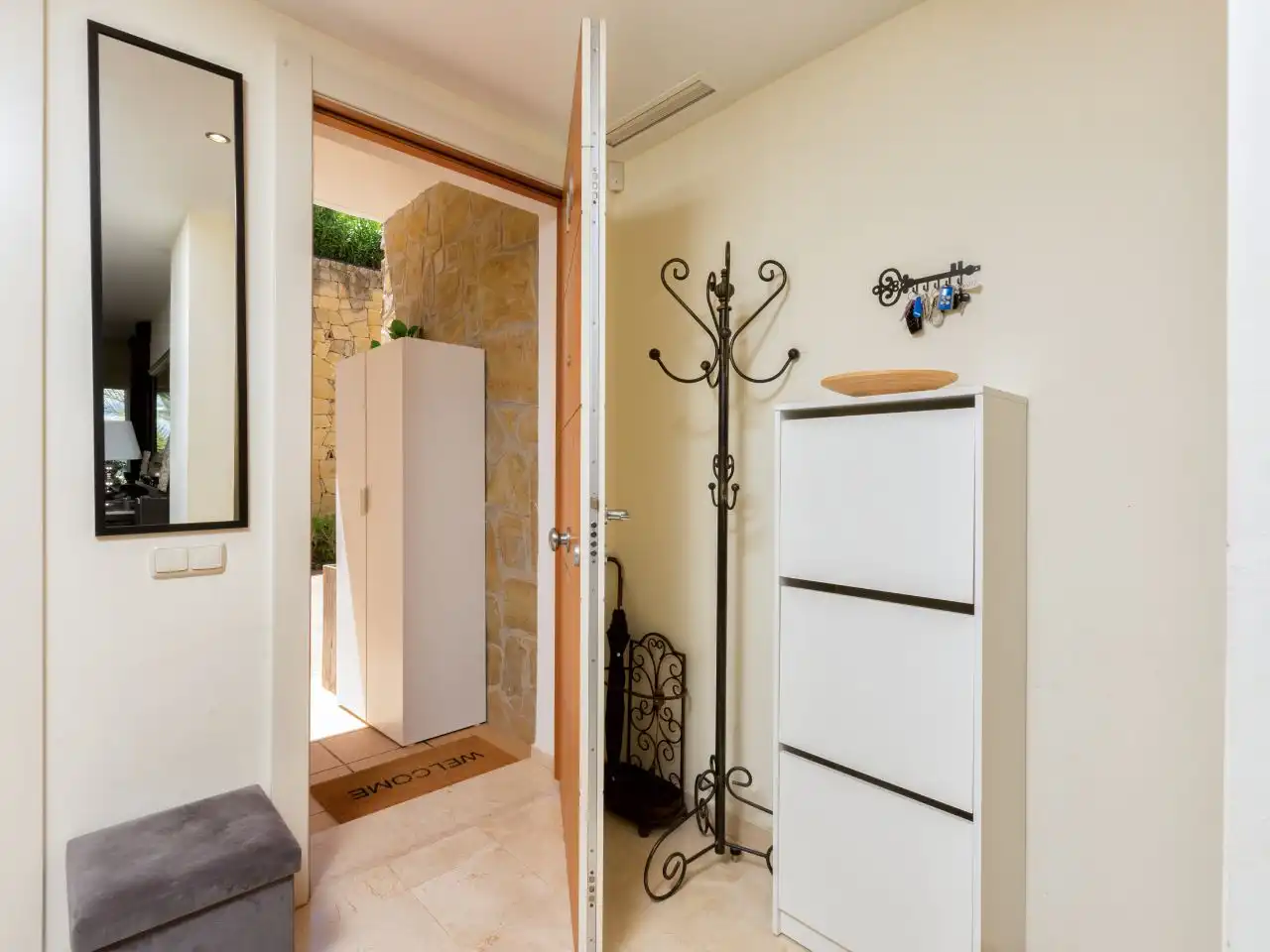 Haus mit Pool zur Miete in Calle Monte 100, imagen 46