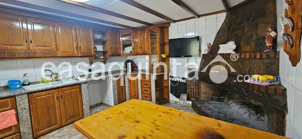 Xalet amb piscina en venda a Pol. Ind. I1, imagen 57