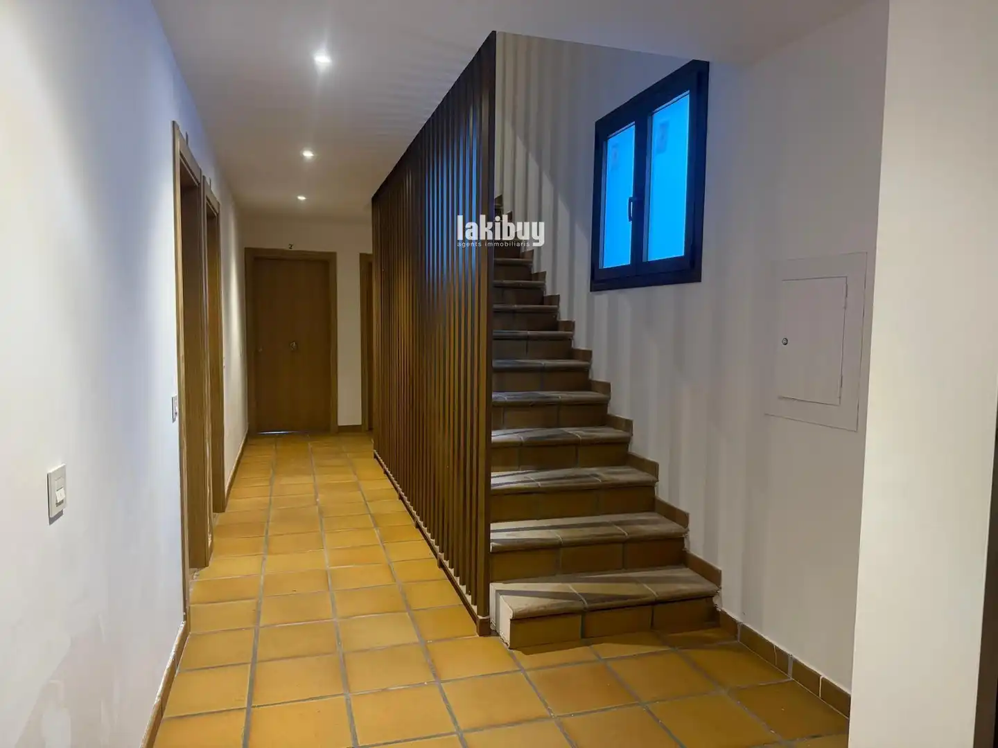 Duplexes for sale in Bellpuig  with Heating and Terrace