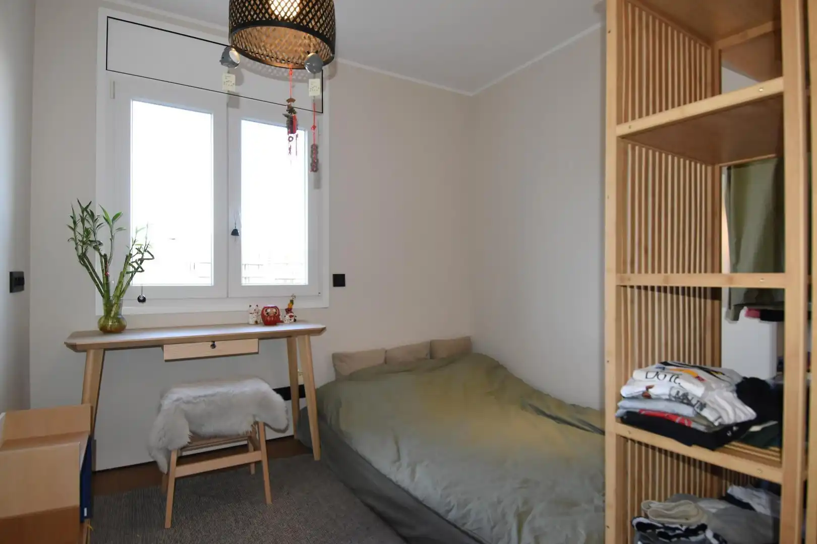 Appartement avec ascenseur à vendre à Sequia, imagen 31