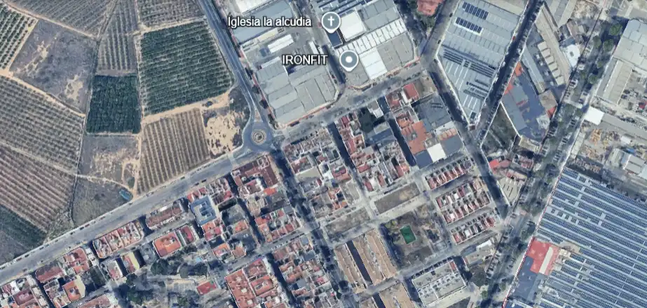 Individuel à vendre à L'Alcúdia, imagen 4