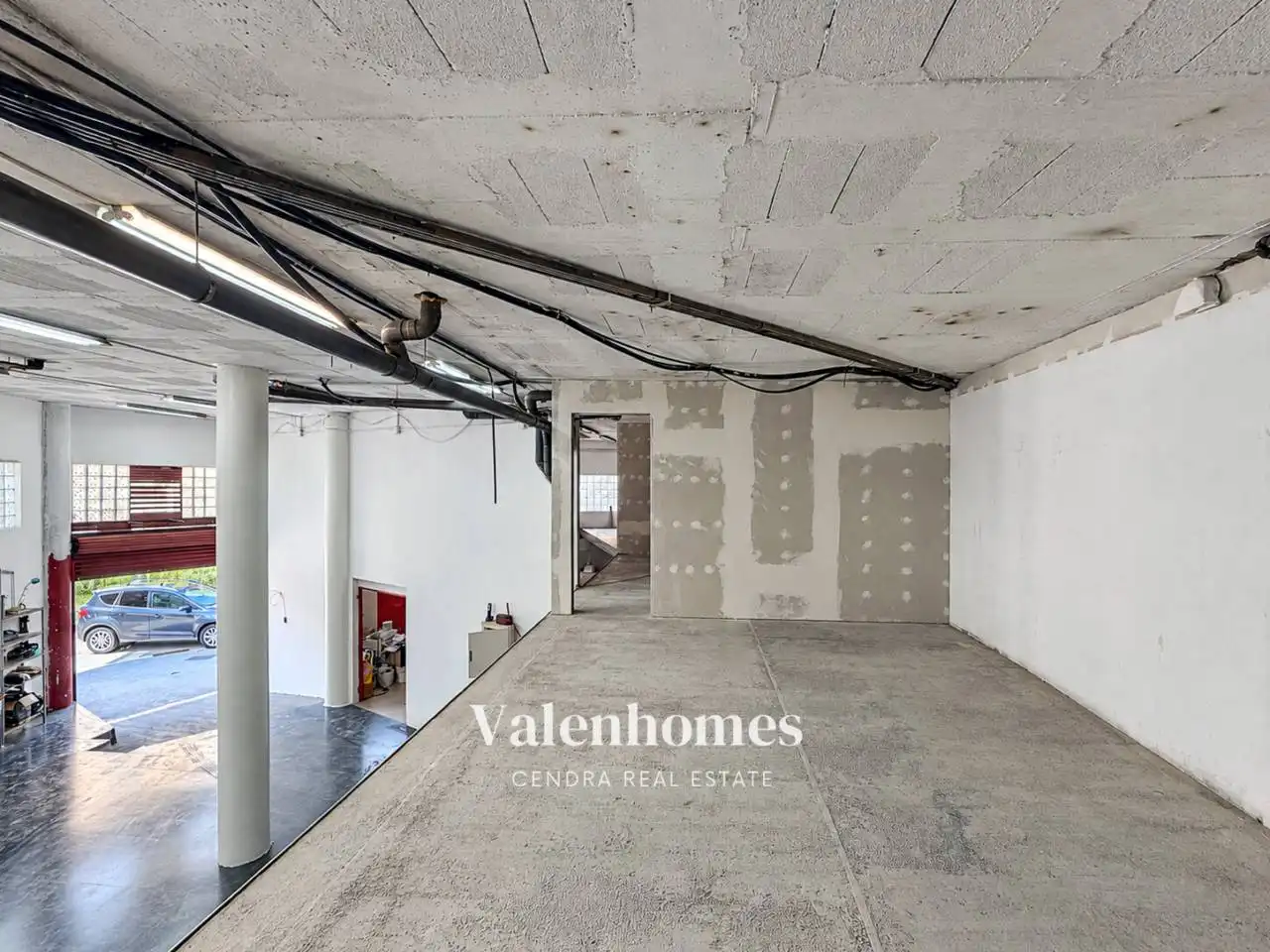 Local comercial en venda a Estruch - Eixample, imagen 13