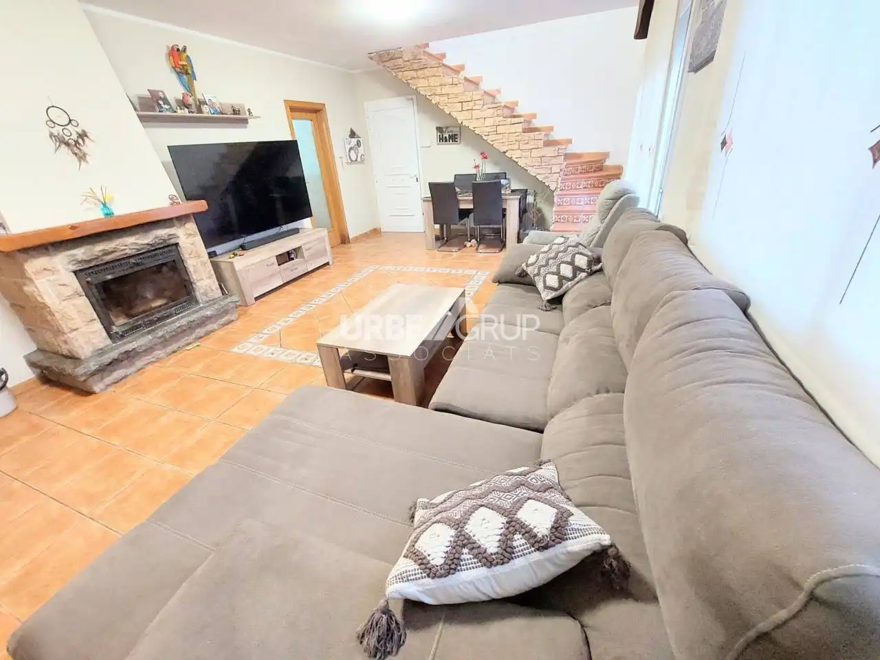 Detached house for sale in Vacarisses, imagen 5