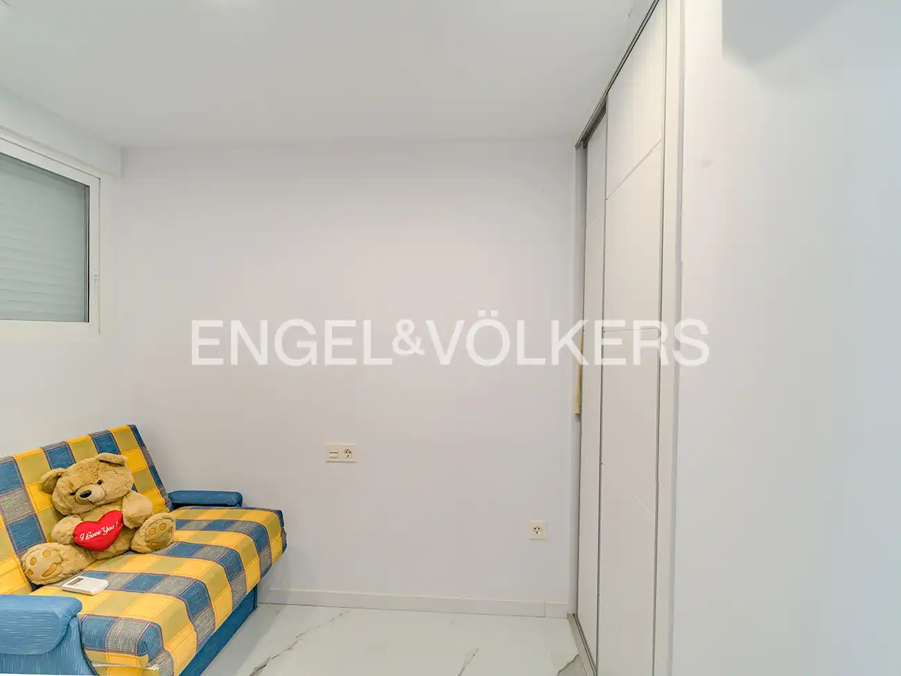 Wohnung zum Verkauf in Avinguda de la Costa Blanca, 117, Playa de San Juan