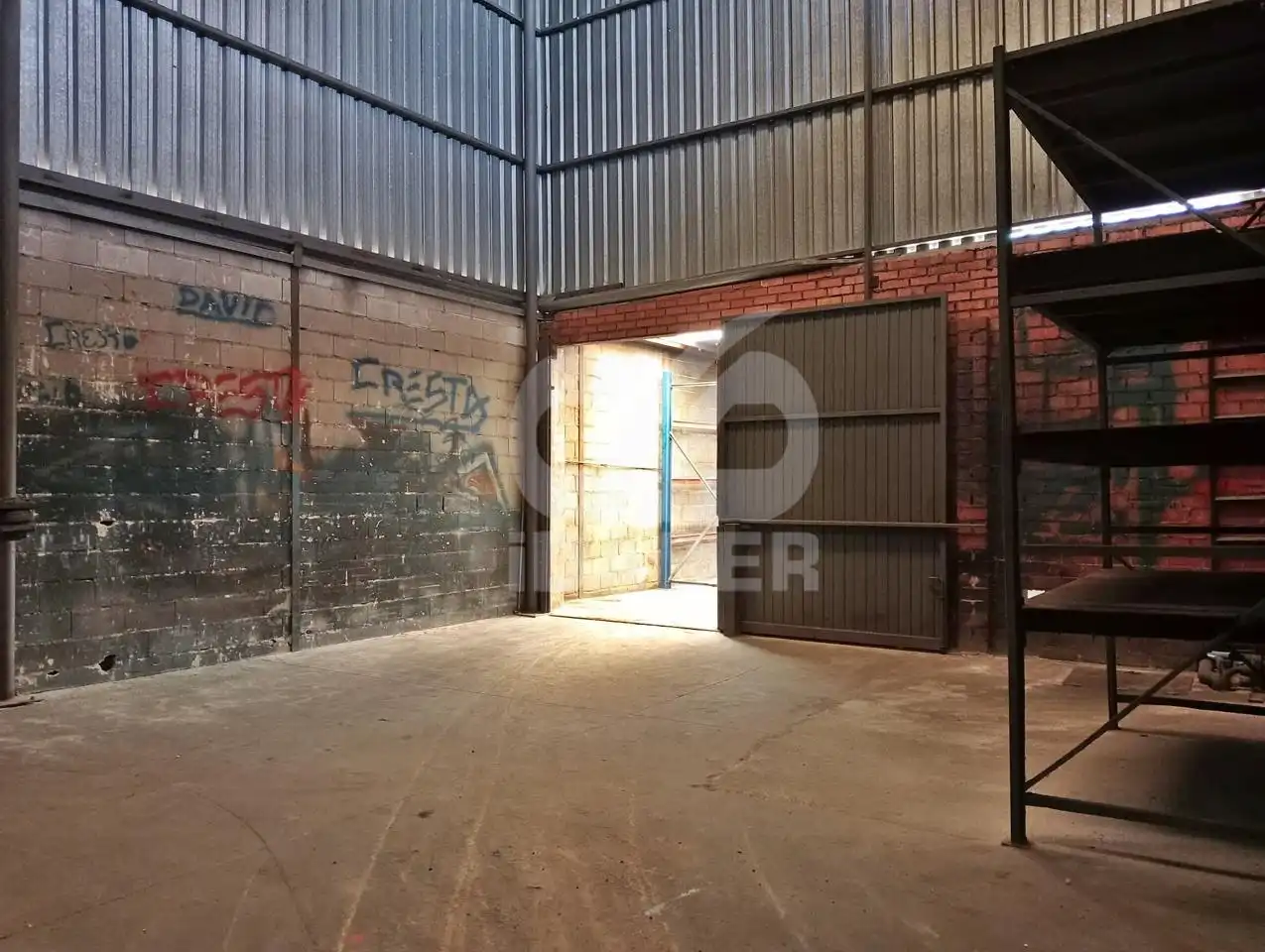 Fabrikhallen zur Miete in Ugena, Toledo