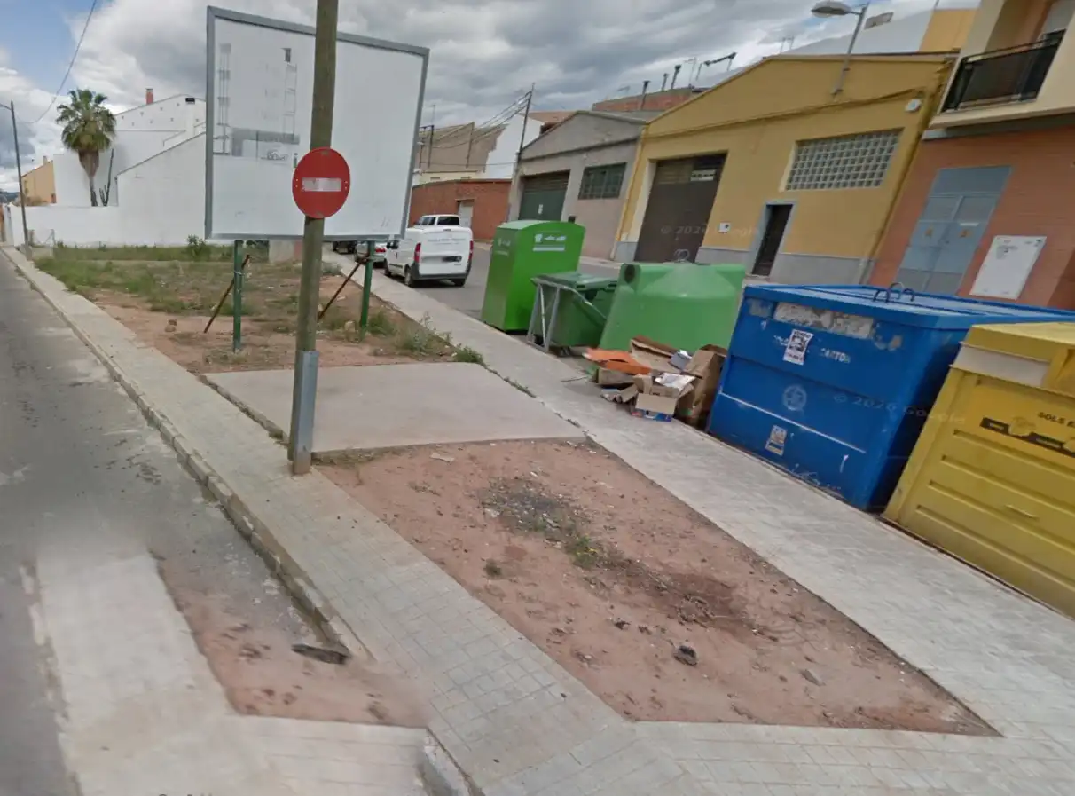 Wohnbaugrundstück zum Verkauf in Carrer del Pontó 10, imagen 2