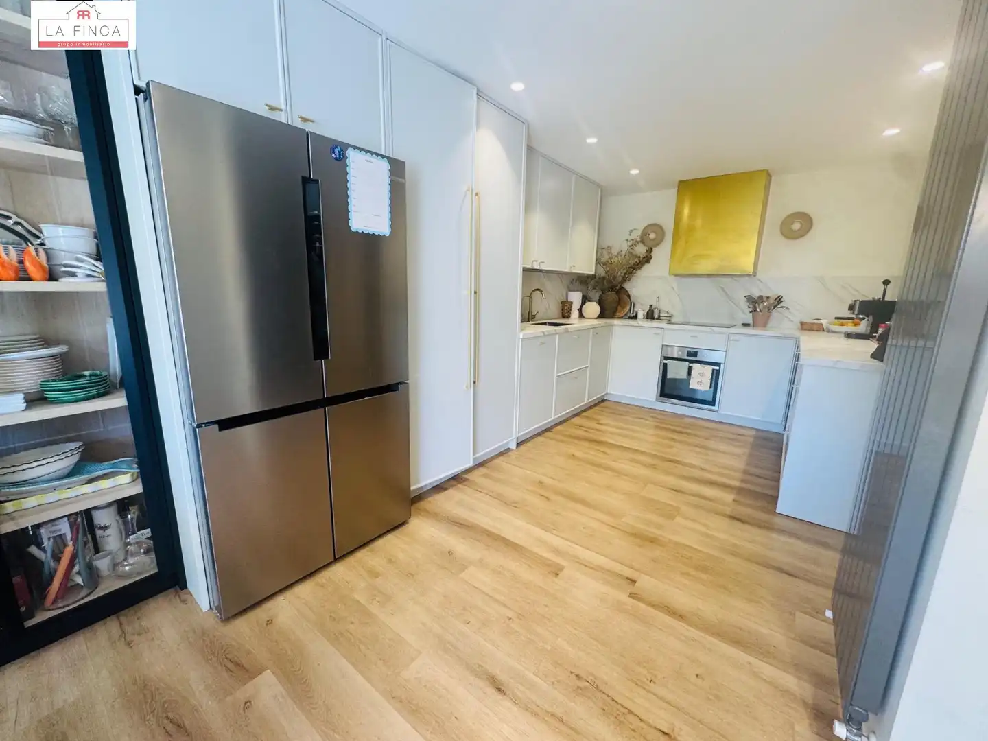 Terraced house with terrace for sale in Este, imagen 19