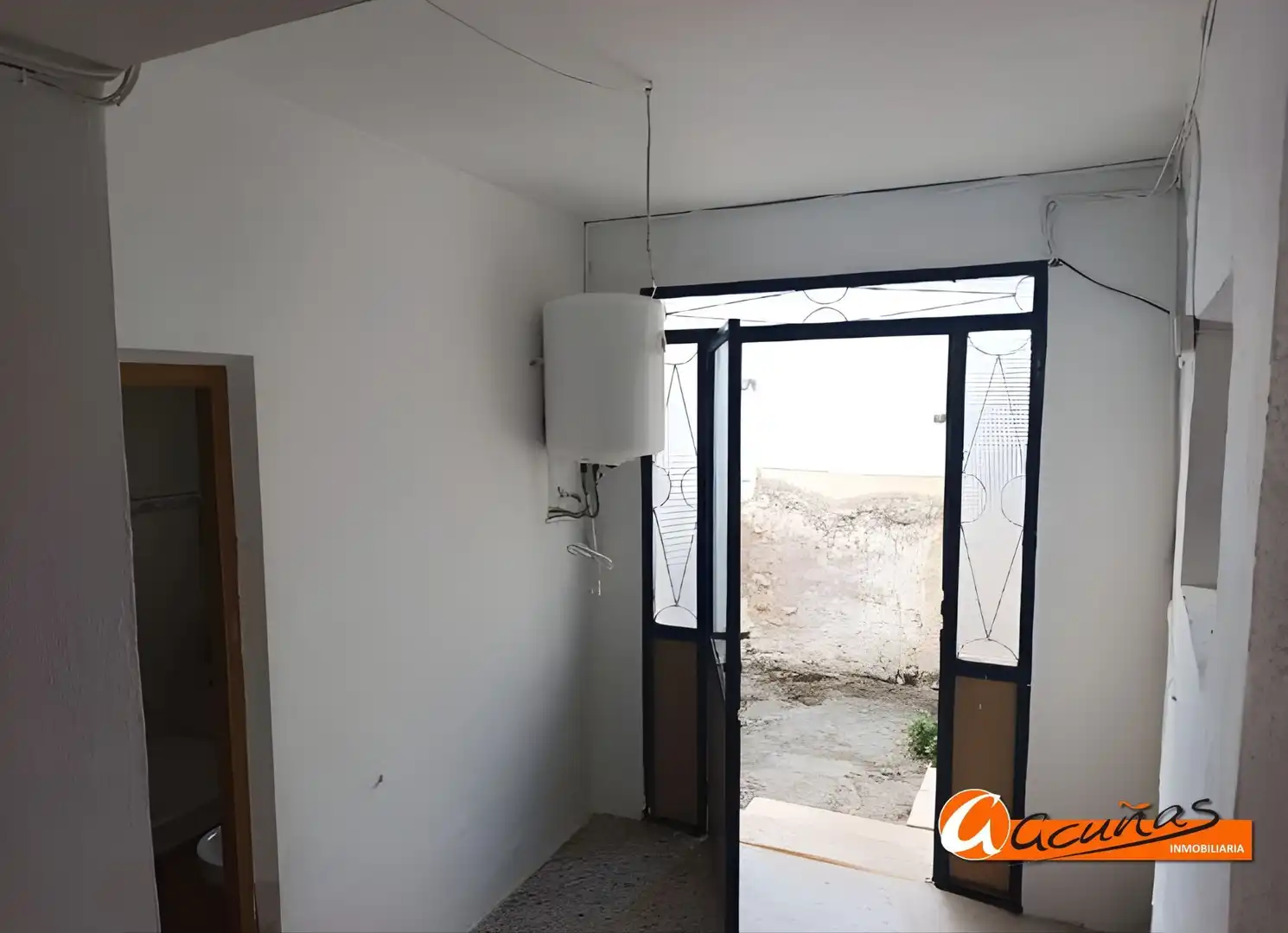 Casa adosada en venda en Palenciana amb Terrassa i Traster