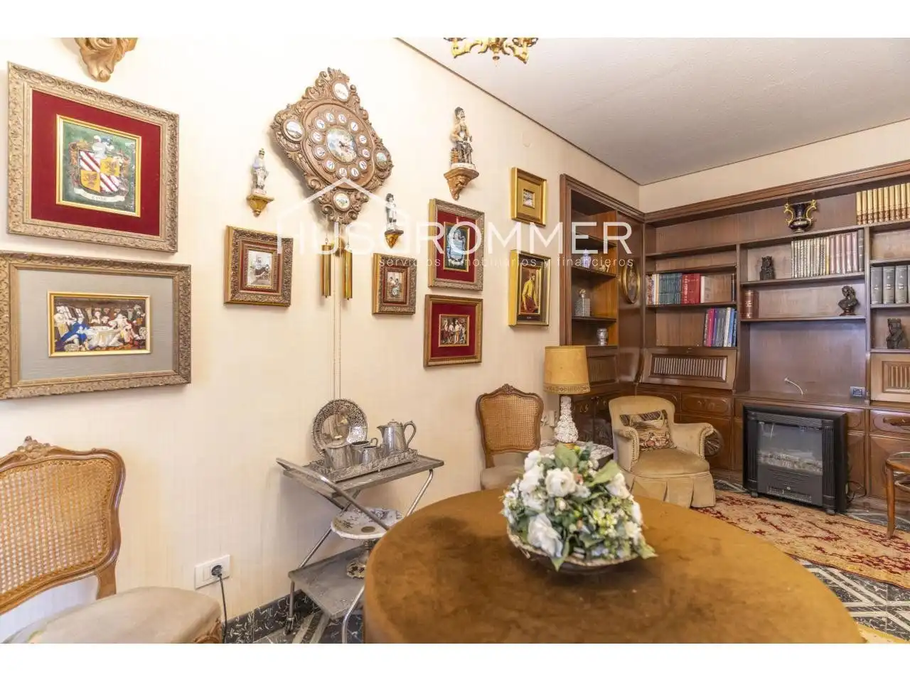 Casa en venda a Ramón y Cajal, imagen 34
