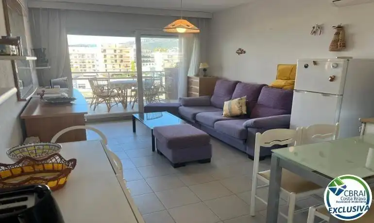 Appartement compact avec ascenseur à vendre à CARLES FAGES DE CLIMENT 7, imagen 5