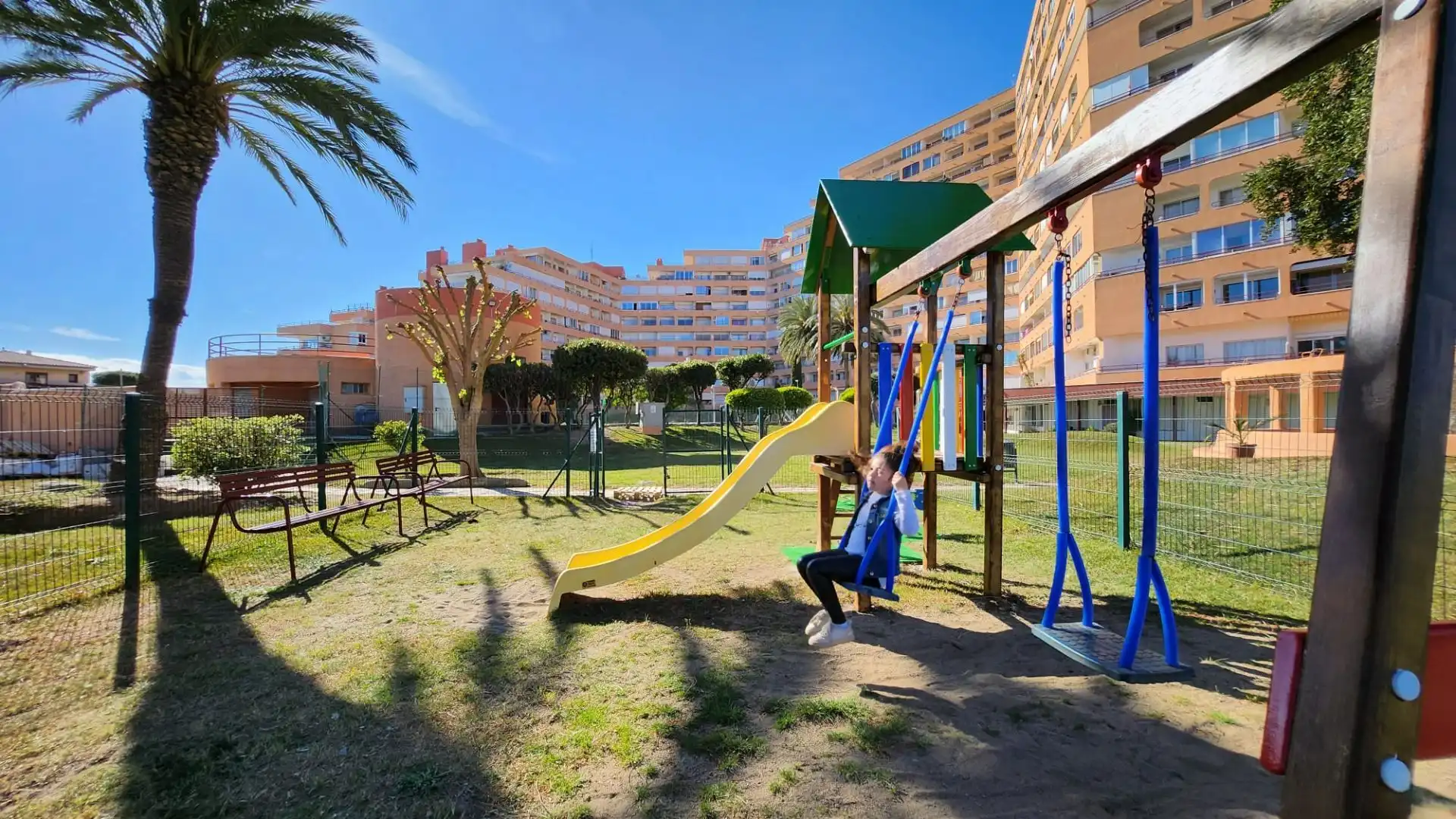 Studio avec piscine à vendre à Santa Margarita, imagen 23