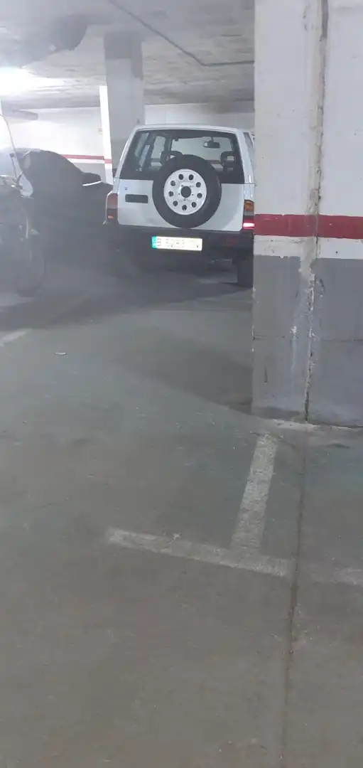 Parking for sale in El Poble Sec, imagen 6