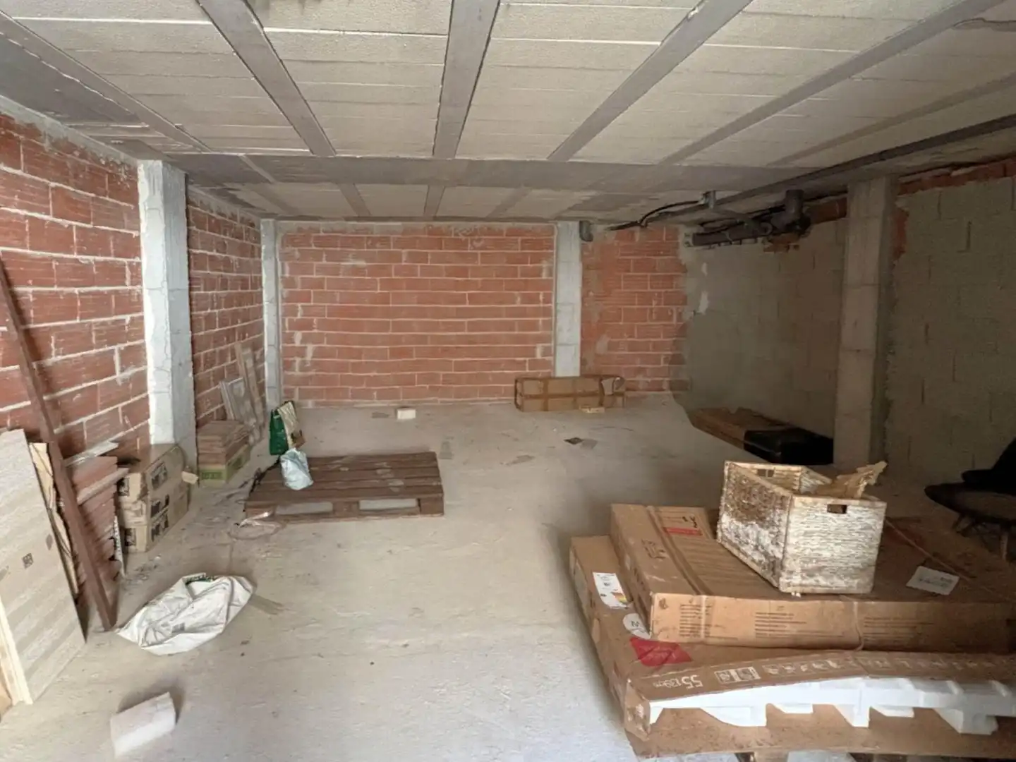 Adosado con terraza en venta en Calle  C. Jalón 39, imagen 29