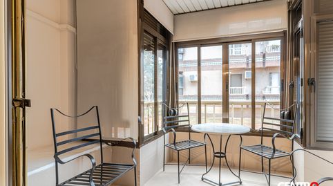 Foto 2 de Piso en venta en Gonzalo Jiménez Quesada, Barrio de Zaidín, Granada Capital