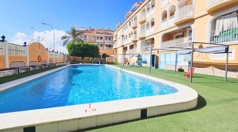 Foto 4 von Wohnung zum Verkauf in Los Narejos - Punta Calera, Los Alcázares