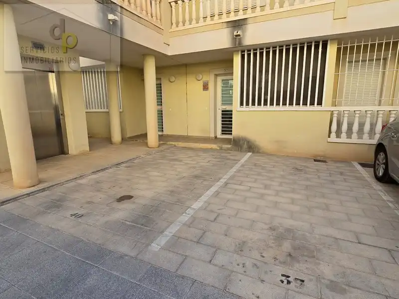 Baixos amb piscina en venda a Avinguda D'Escandinàvia 647, imagen 14