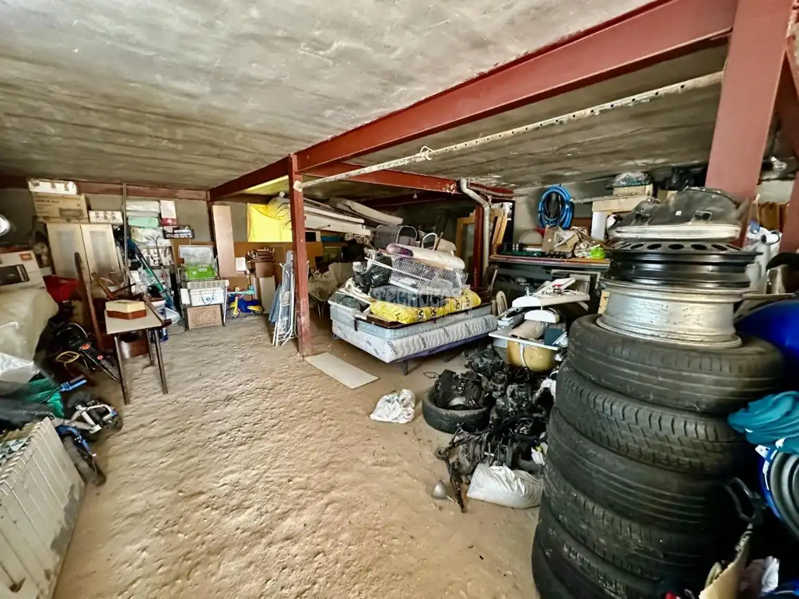 Individual en venda a Pozo de Guadalajara, imagen 7