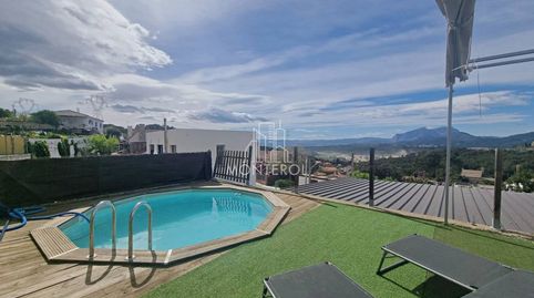 Foto 2 de Casa o chalet en venta en Calle Àliga, Can Palet de Vista Alegre, Terrassa