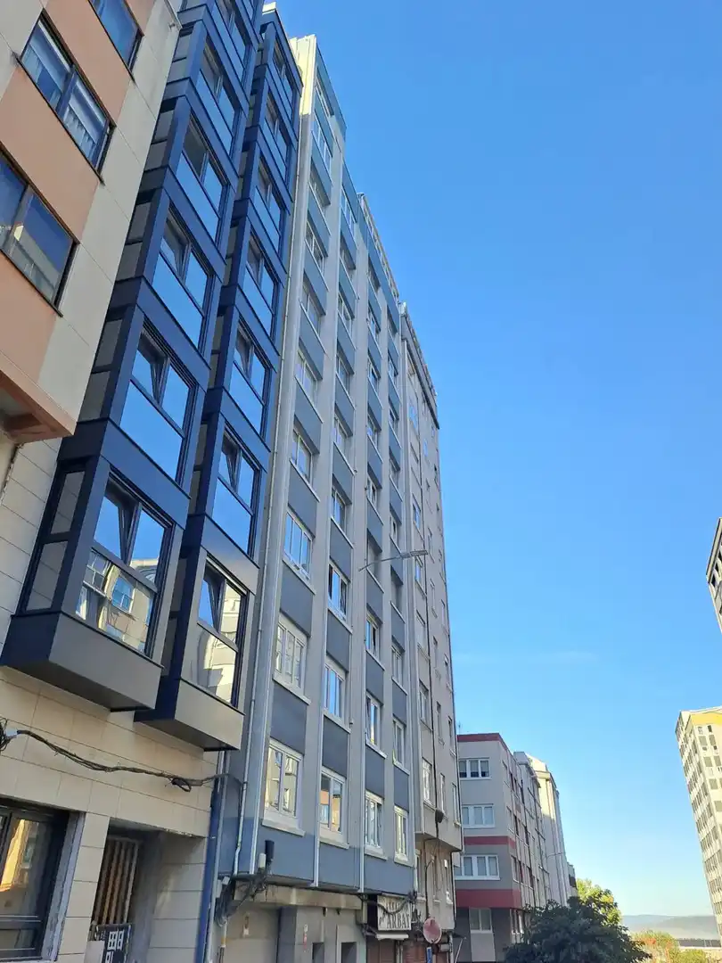 New build Flat with lift for sale in Ronda de Monte Alto 18, imagen 24