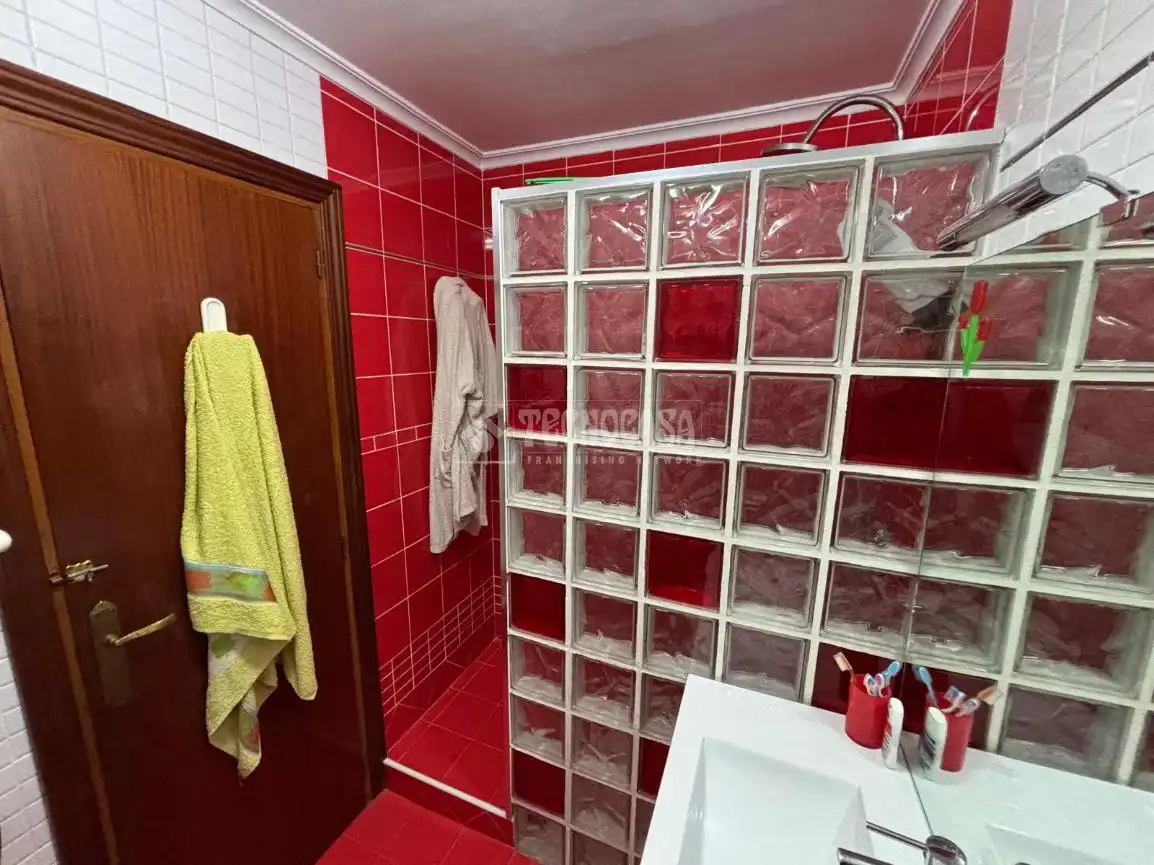 Baño de Casa o chalet en venta en Nava del Rey