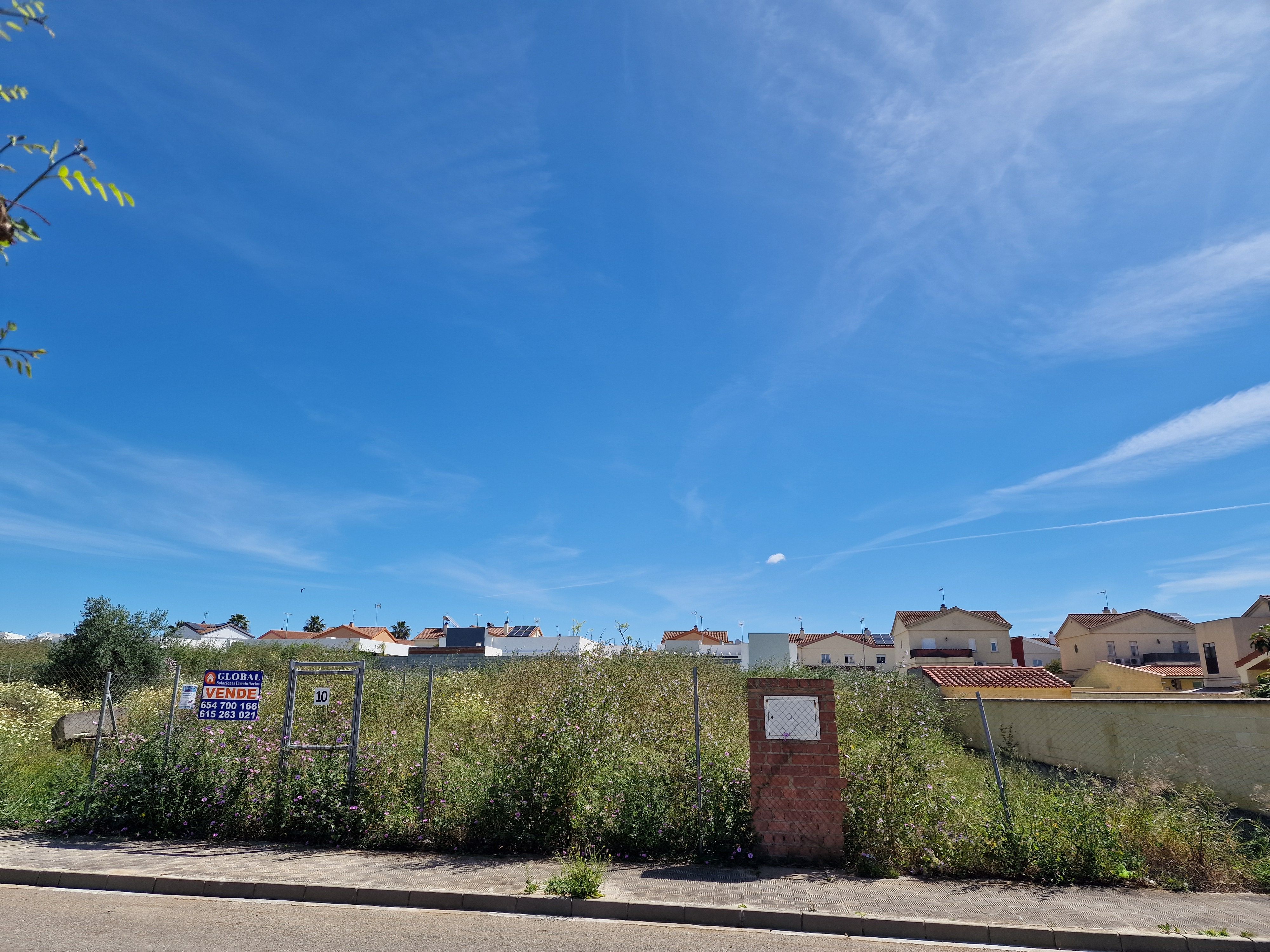Residential for sale in Espartinas