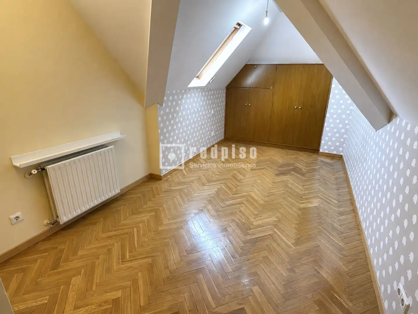 Ático en venta en Madrid con Aire acondicionado, Calefacción y Parquet