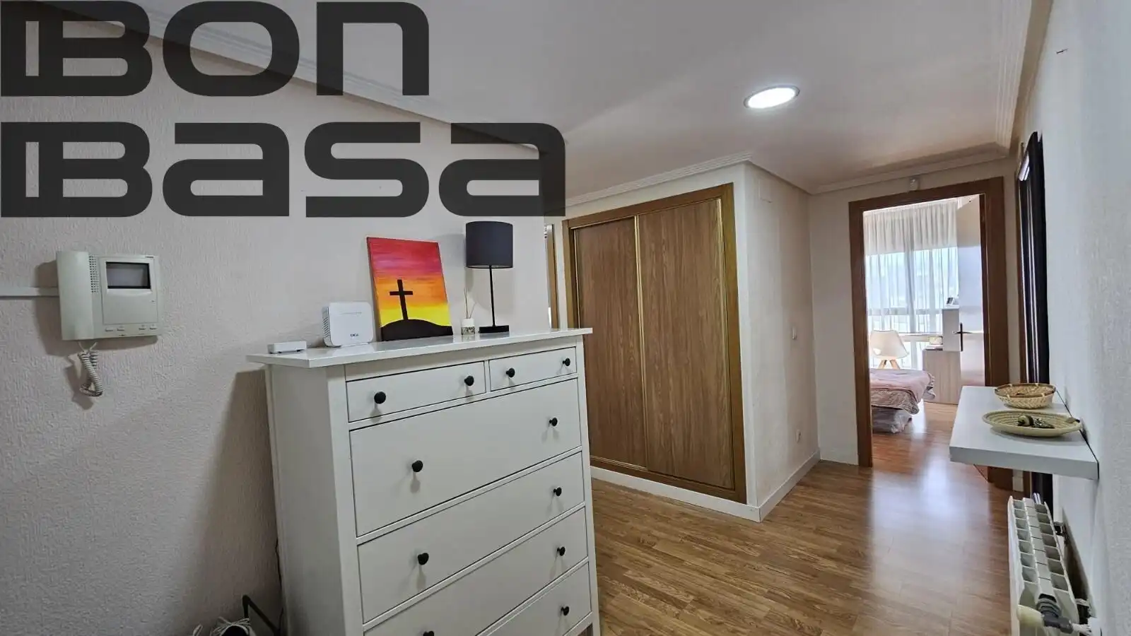 Appartamento con terrazza in vendita a Centro