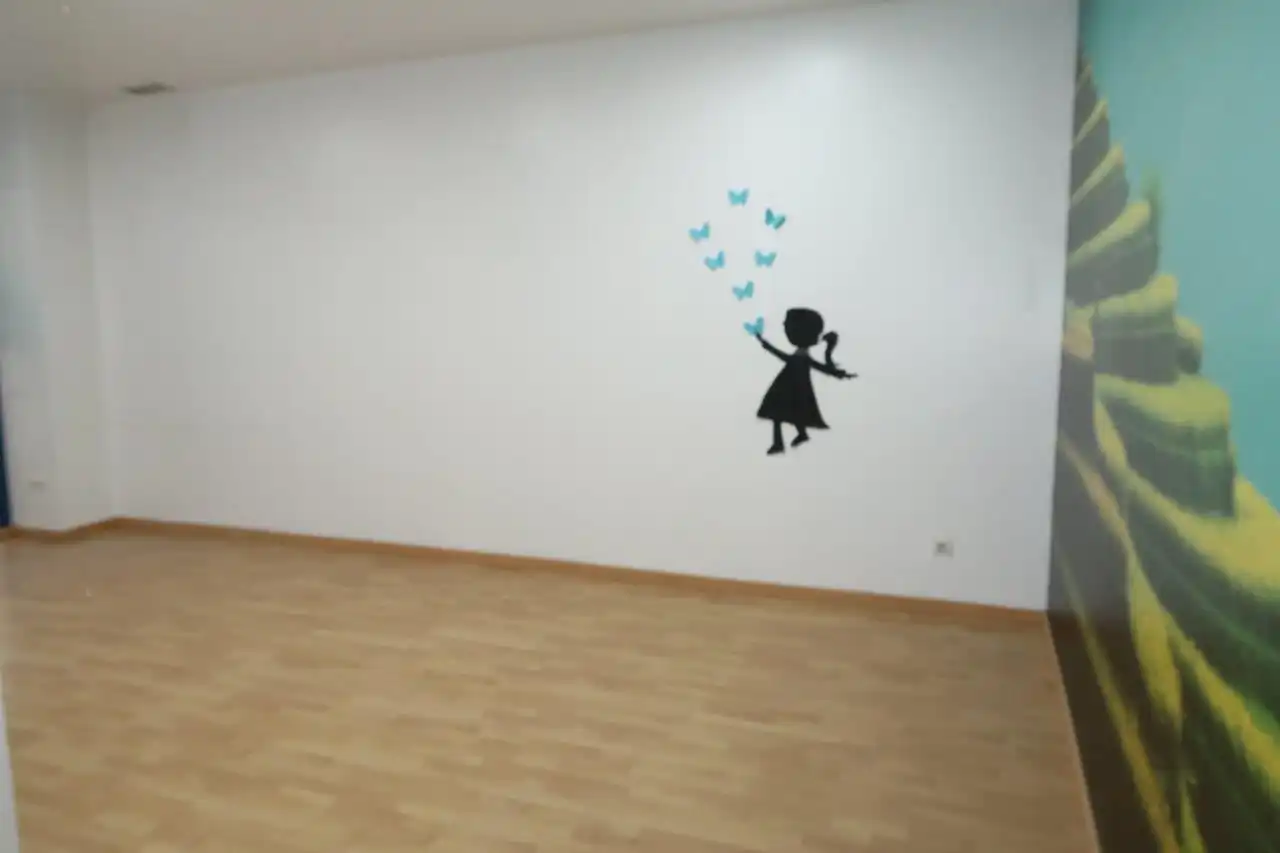 Gewerbefläche zur Miete in Rubine, imagen 30
