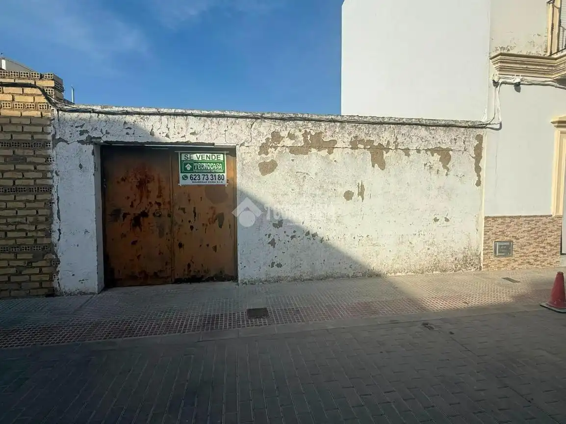 Residential land for sale in Calle CHILE