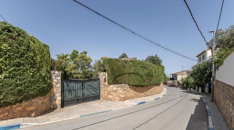 Foto 3 de Casa o chalet en venta en Avenida Emilio Muñoz, Dílar, Granada