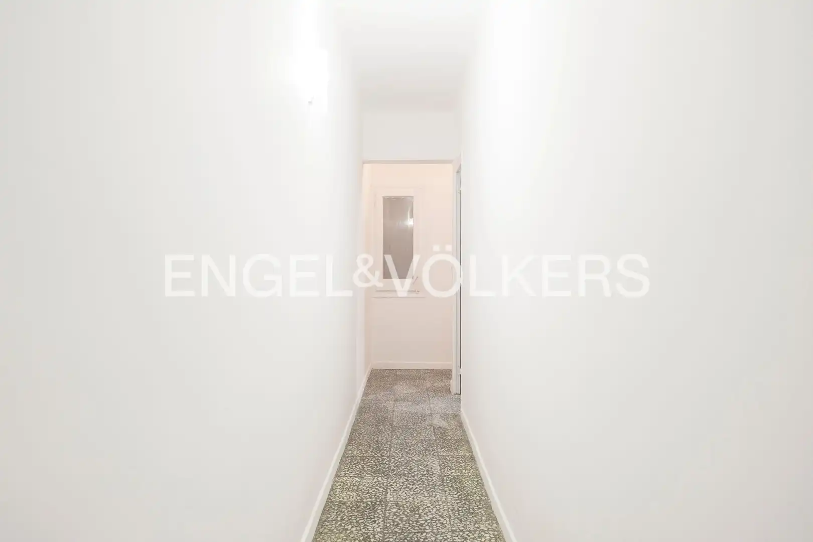 Piso en venta en Barcelona con Calefacción