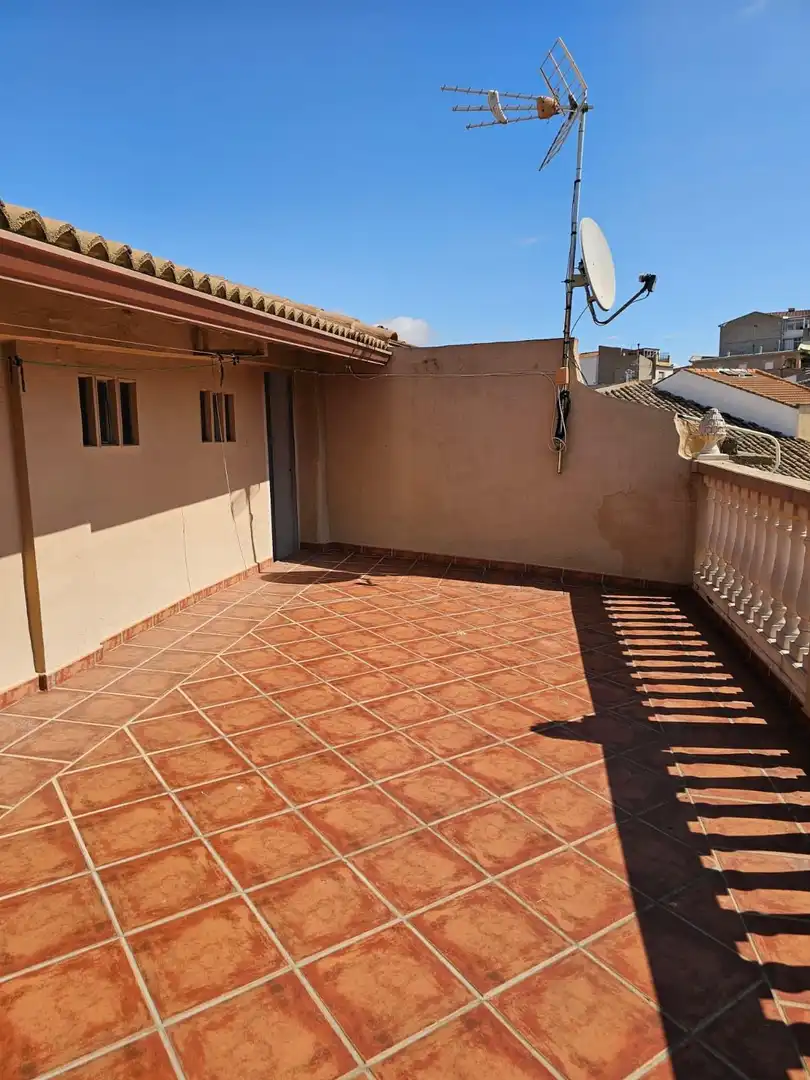 Apartments for sale in Caspe
